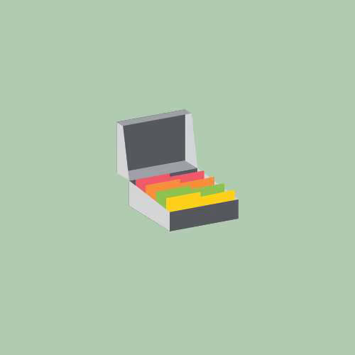 Wall Organizer