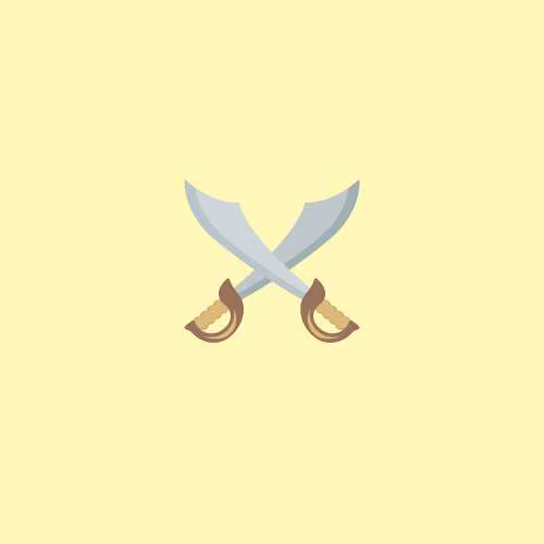 Prop Sword