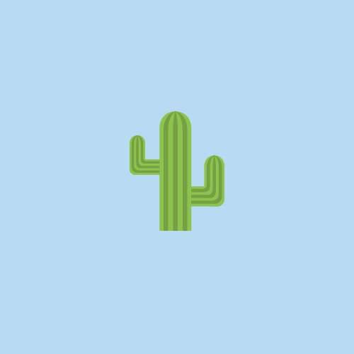 Geometric planter perfect for small succulents