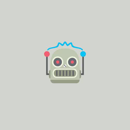 Robot Toy