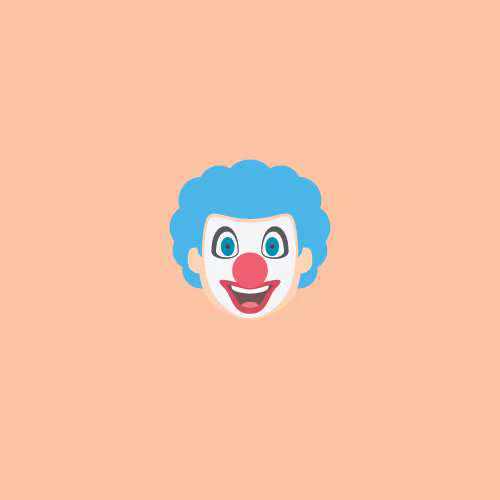 Mask Template
