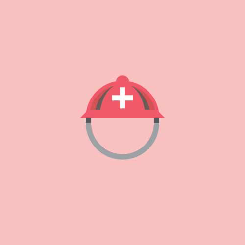 Cosplay Helmet