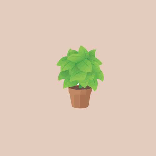Plant Stand