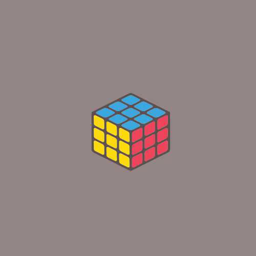 Puzzle Cube