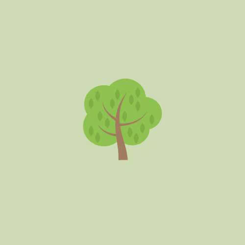 Fantasy Tree