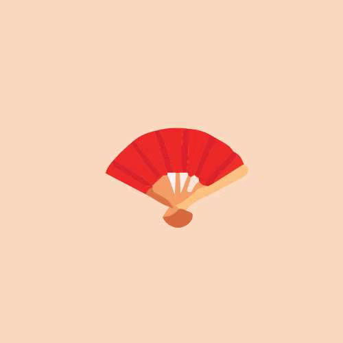 Print Fan