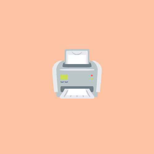 Printer Upgrade Kit