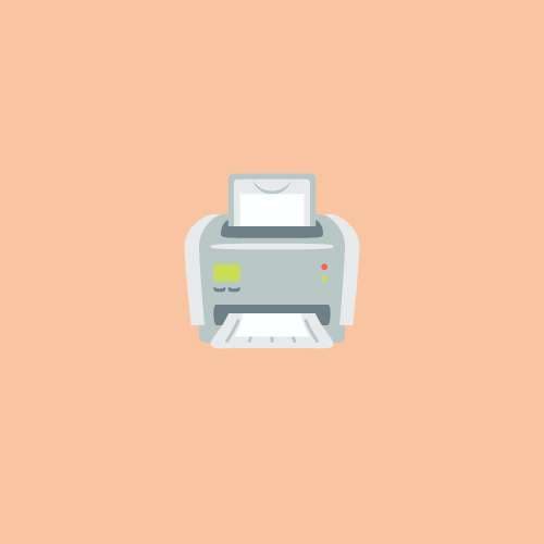 Printer Upgrade Kit